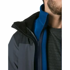 - Prism PT InterActive Fleece Jacket - Fleecejacke Trekkingbekleidung|Wanderbekleidung