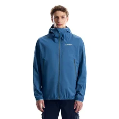 Clearance - Rain-Motion Jacket AM - Regenjacke Trekkingbekleidung|Wanderbekleidung