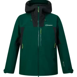 - Ridge-Seeker GTX Jacket - Regenjacke>Berghaus