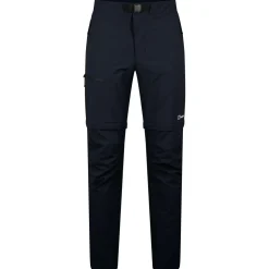 Berghaus - Trail-Explorer Zip Off Pant - Zip-Off-Hose