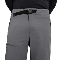 Berghaus - Trail-Explorer Zip Off Pant - Zip-Off-Hose