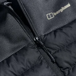 Hot - Urb Pravitale Hybrid - Hybridjacke Alltagsbekleidung|Wanderbekleidung