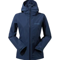 Hot - Women's Bramblfell GTX IA Jacke - Regenjacke Alltagsbekleidung|Wanderbekleidung