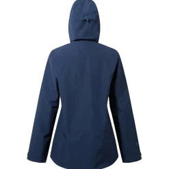 Hot - Women's Bramblfell GTX IA Jacke - Regenjacke Alltagsbekleidung|Wanderbekleidung