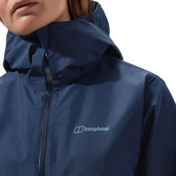 Hot - Women's Bramblfell GTX IA Jacke - Regenjacke Alltagsbekleidung|Wanderbekleidung