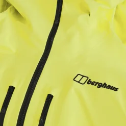 Berghaus - Women's Extrem Vanguard GTX Jacket - Regenjacke^ Hochtourenbekleidung|Kletterbekleidung