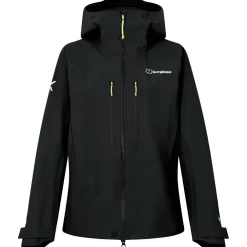 Berghaus - Women's Extrem Vanguard GTX Jacket - Regenjacke^ Hochtourenbekleidung|Kletterbekleidung