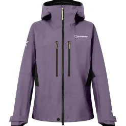 Berghaus - Women's Extrem Vanguard GTX Jacket - Regenjacke^ Hochtourenbekleidung|Kletterbekleidung