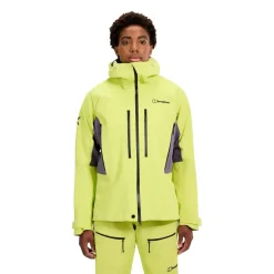 Berghaus - Women's Extrem Vanguard GTX Jacket - Regenjacke^ Hochtourenbekleidung|Kletterbekleidung