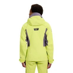 Berghaus - Women's Extrem Vanguard GTX Jacket - Regenjacke^ Hochtourenbekleidung|Kletterbekleidung