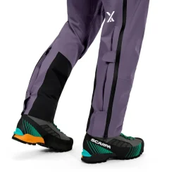 Berghaus - Women's Extrem Vanguard GTX Pant - Tourenhose^ Hochtourenbekleidung|Kletterbekleidung