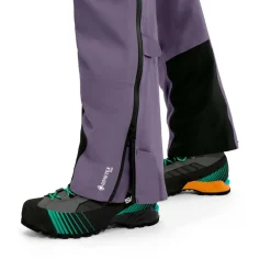 Berghaus - Women's Extrem Vanguard GTX Pant - Tourenhose^ Hochtourenbekleidung|Kletterbekleidung