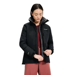 Berghaus - Women's Hillwalker 2.0 Gemini 3in1 Jacket - Regenjacke