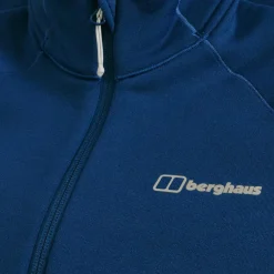 Clearance - Women's Kinetic Powerstretch Jacket - Fleecejacke Jacken|Wanderbekleidung