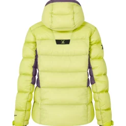 Hot - Women's MTN Arete Ultra Down Hoody - Daunenjacke Hochtourenbekleidung|Kletterbekleidung