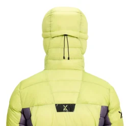 Hot - Women's MTN Arete Ultra Down Hoody - Daunenjacke Hochtourenbekleidung|Kletterbekleidung