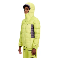 Hot - Women's MTN Arete Ultra Down Hoody - Daunenjacke Hochtourenbekleidung|Kletterbekleidung