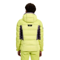 Hot - Women's MTN Arete Ultra Down Hoody - Daunenjacke Hochtourenbekleidung|Kletterbekleidung