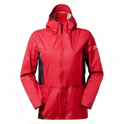 - Women's MTN Guide Hyper Alpha Jacket - Regenjacke>Berghaus Online