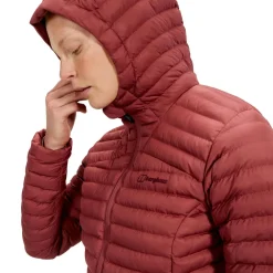 - Women's Nula Micro Jacket Long - Kunstfaserjacke><noscript><img width=