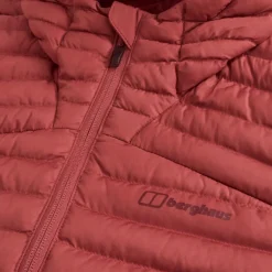 - Women's Nula Micro Jacket Long - Kunstfaserjacke><noscript><img width=