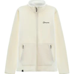 Berghaus - Women's Prism 2.0 Micro Fullzip - Fleecejacke^ Trekkingbekleidung|Wanderbekleidung