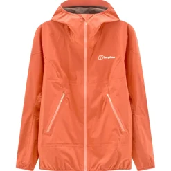 Clearance - Women's Rain-Motion Jacket AF - Regenjacke Wanderbekleidung|Jacken