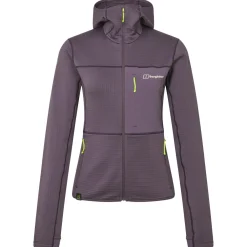 Berghaus - Women's Ridge-Hiker Hoody - Fleecejacke