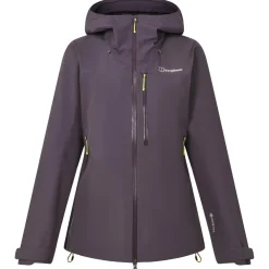 Online - Women's Ridge-Seeker GTX Jacket - Regenjacke Trekkingbekleidung|Wanderbekleidung