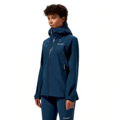 Online - Women's Ridge-Seeker GTX Jacket - Regenjacke Trekkingbekleidung|Wanderbekleidung