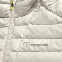 Hot - Women's Tephra Stretch Reflect 2.0 Hoody - Daunenjacke Jacken|Wanderbekleidung