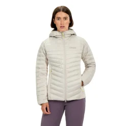 Hot - Women's Tephra Stretch Reflect 2.0 Hoody - Daunenjacke Jacken|Wanderbekleidung