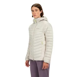 Hot - Women's Tephra Stretch Reflect 2.0 Hoody - Daunenjacke Jacken|Wanderbekleidung