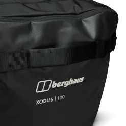 Berghaus - Xodus Holdall 100 - Reisetasche