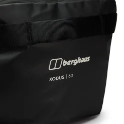 Hot - Xodus Holdall 60 - Reisetasche Reisetaschen|Taschen