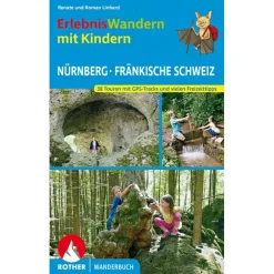 Online - Erlebniswandern Mit Kindern Nürnberg - Wanderführer Wanderführer