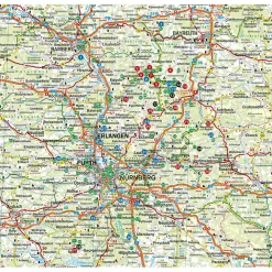 Online - Erlebniswandern Mit Kindern Nürnberg - Wanderführer Wanderführer