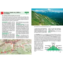 - Karawanken Und Steiner Alpen - Wanderführer Wanderführer