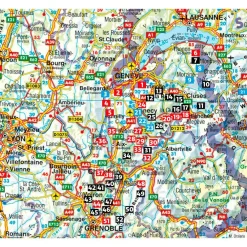 Best - Savoyen - Wanderführer Wanderführer