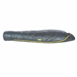 Big Agnes - Anthracite 30 - Kunstfaserschlafsack