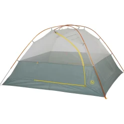 Big Agnes - Blacktail 4 - 4-Personen Zelt^ Trekkingzelte|Trekkingausrüstung