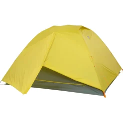 Big Agnes - Blacktail 4 - 4-Personen Zelt^ Trekkingzelte|Trekkingausrüstung