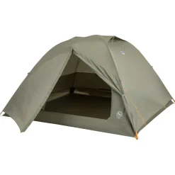 Big Agnes - Blacktail 4 - 4-Personen Zelt^ Trekkingzelte|Trekkingausrüstung