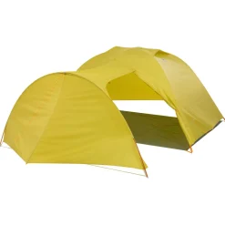 Hot - Blacktail 3 Hotel - 3-Personen Zelt Trekkingzelte|Trekkingausrüstung