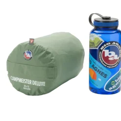 - Campmeister Deluxe Insulated - Isomatte Trekkingausrüstung|Isomatten