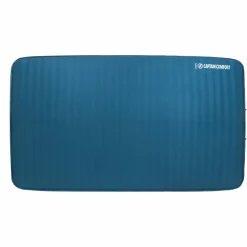 Big Agnes - Captain Comfort Deluxe Camp - Isomatte^ Trekkingausrüstung|Isomatten