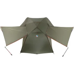 Sale - Copper Spur UL3 XL - 3-Personen Zelt Trekkingzelte|Trekkingausrüstung