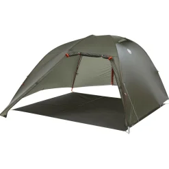 Big Agnes - Copper Spur UL4 - 4-Personen Zelt