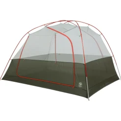 Big Agnes - Copper Spur UL4 - 4-Personen Zelt