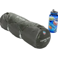 Big Agnes - Copper Spur UL4 - 4-Personen Zelt